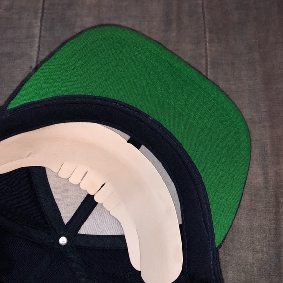 High Rise Co. Snapback - Picture 4 of 4